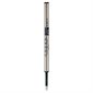 Slim Ballpoint Pen Refill for Click - Black Ink