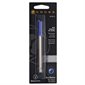 Slim Ballpoint Pen Refill for Click - Blue Ink