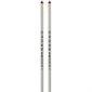 Mini Ballpoint Pen Refill - Medium Point - Red