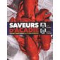 Saveurs d'Acadie