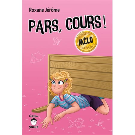 Pars, cours! Mélo