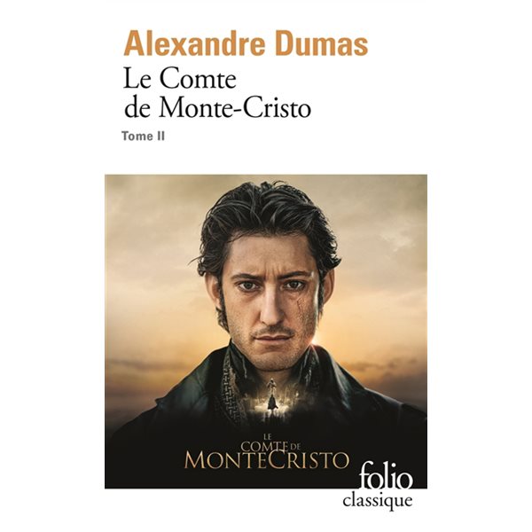 Comte de monte-cristo t.02