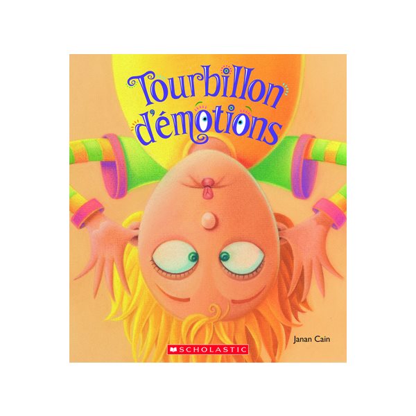 Tourbillon d'émotions