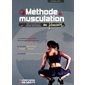 Méthode de musculation au féminin