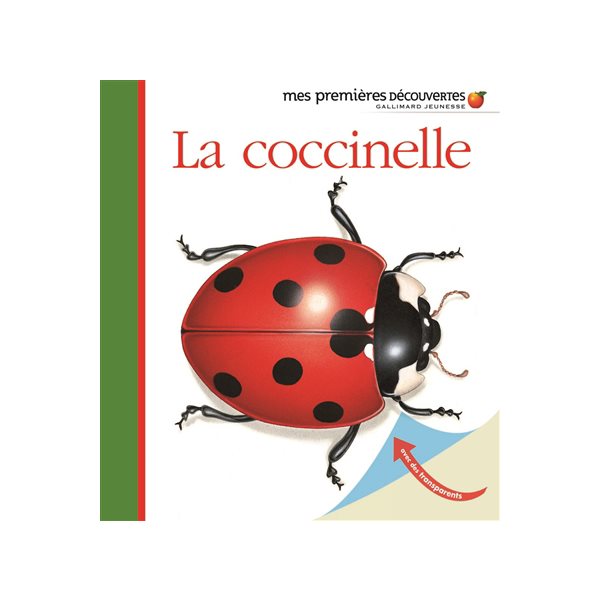 Coccinelle (La) N.P.