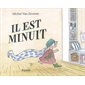 Il est minuit