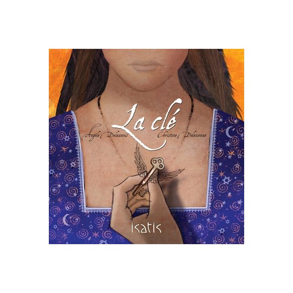 Clé (la)