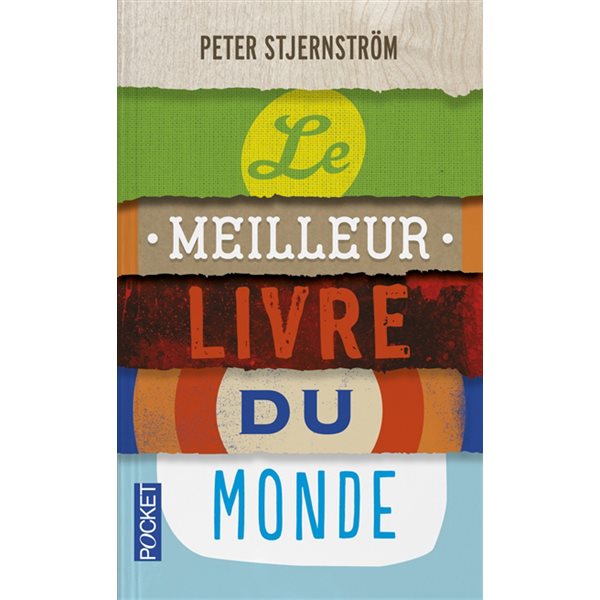 MEILLEUR LIVRE DU MONDE (LE)