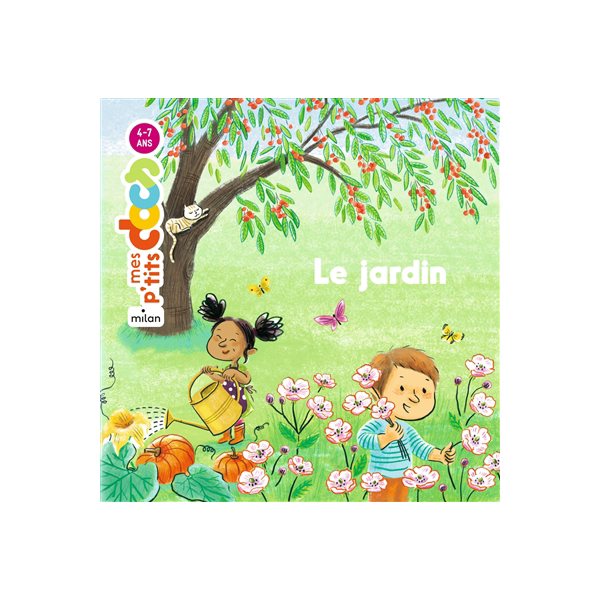 Jardin (Le)