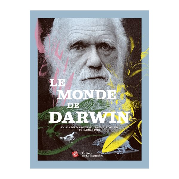 MONDE DE DARWIN (LE)