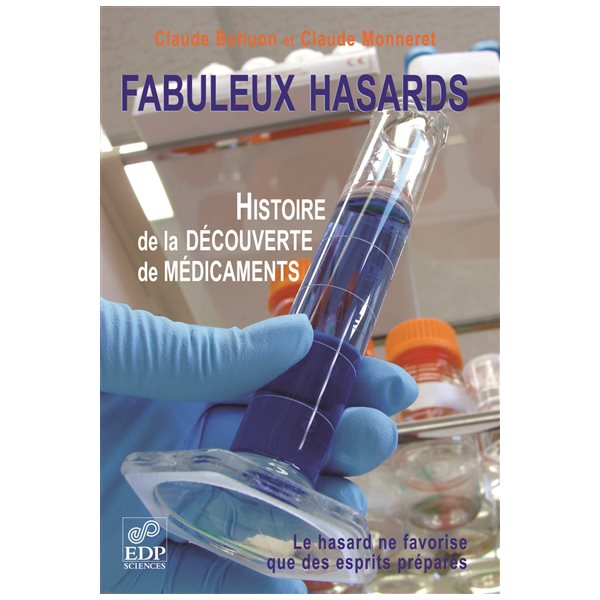 FABULEUX HASARDS HISTOIRE DE L