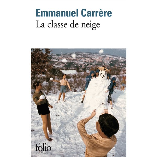 Classe de neige (La)