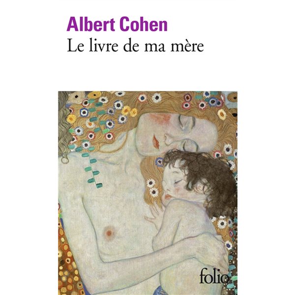 Livre de ma mère (Le)