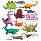 Comment ratatiner les dinosaures?