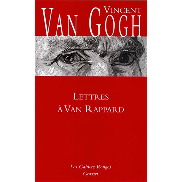 Lettres à Van Rappard