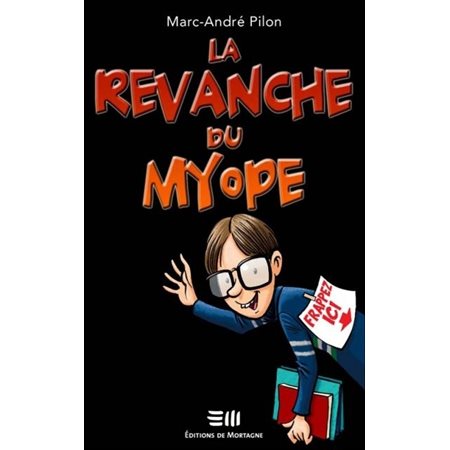 Revanche du myope (La)