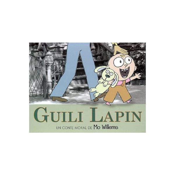 Guili lapin