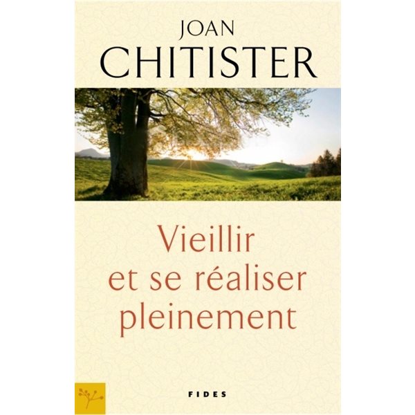 Vieillir et se réaliser pleinement