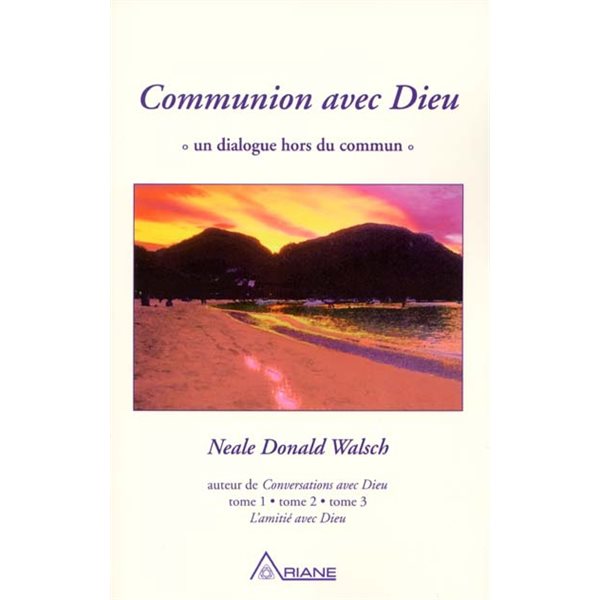 Communion avec Dieu