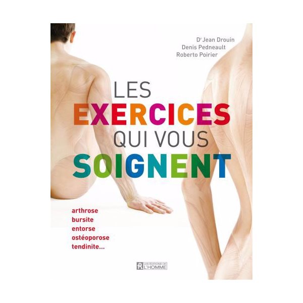 Exercices qui vous soignent (Les)