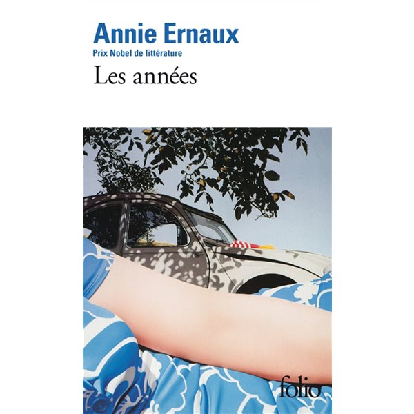 Années (Les)