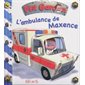 L'Ambulance de Maxence T.12