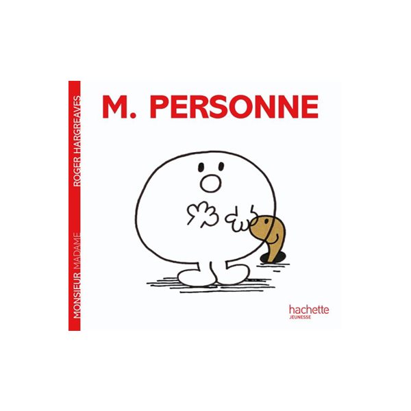 Monsieur personne T.49