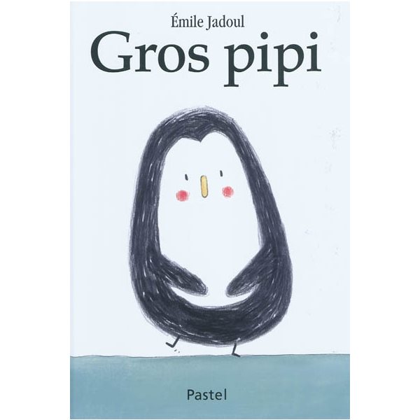 Gros pipi