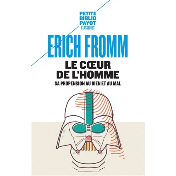Le coeur de l'homme