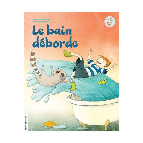 Bain déborde (le)
