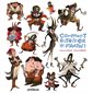 Comment ratatiner les pirates