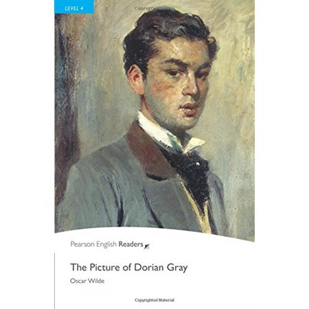 Picture of Dorian Gray (The)