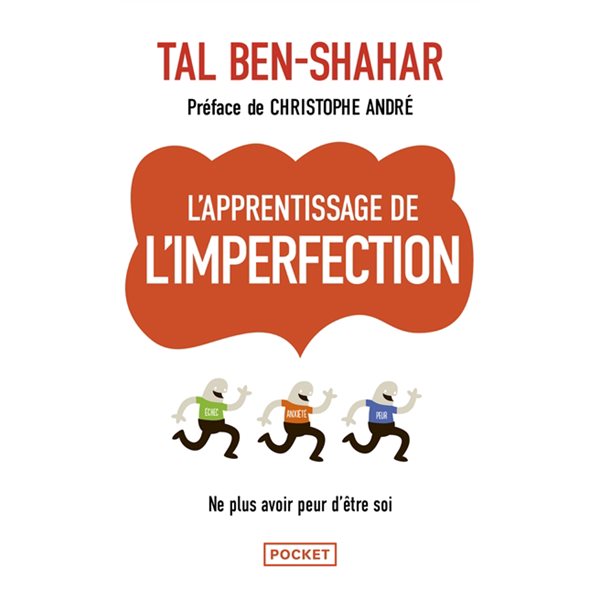 Apprentissage de l'imperfection (L')