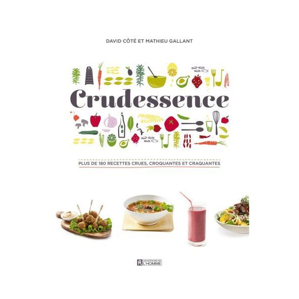Crudessence