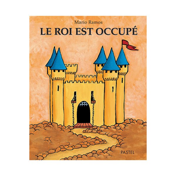 Roi est occupé (Le)