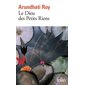 Dieu des petits riens (Le)