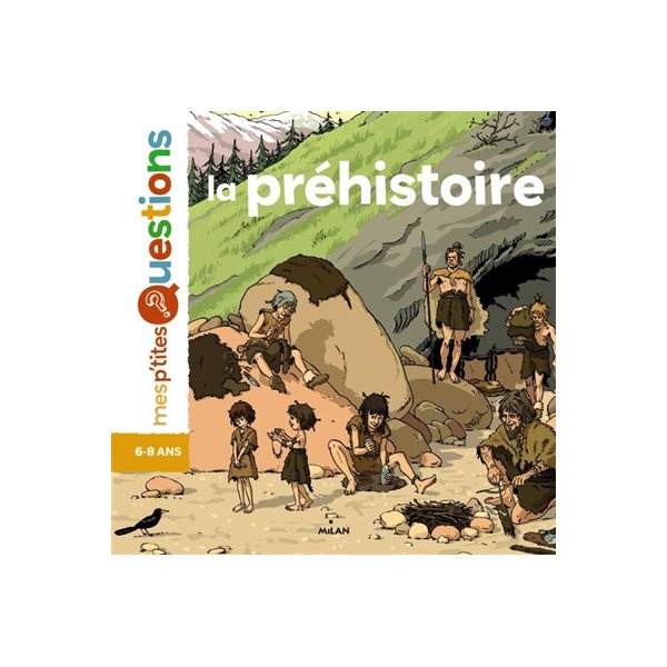 Préhistoire (La)