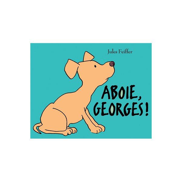 Aboie, Georges