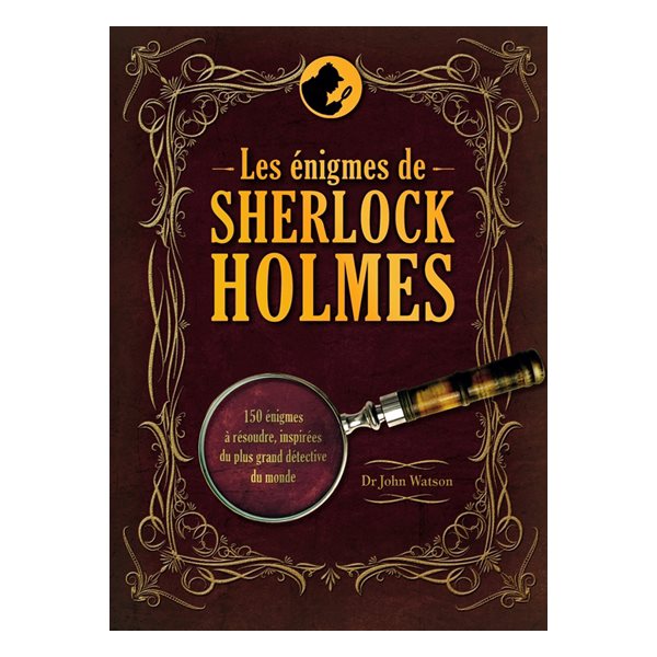 Énigmes de Sherlock Holmes