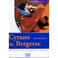 Cyrano De Bergerac, Clé  français facile. Niveau 2, A2