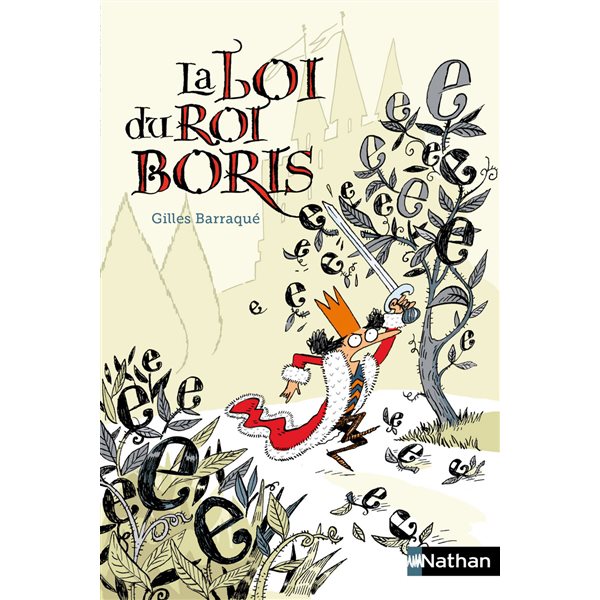 Loi Du Roi Boris (La)