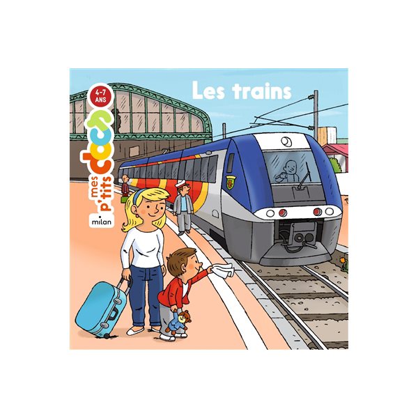 Trains (Les)