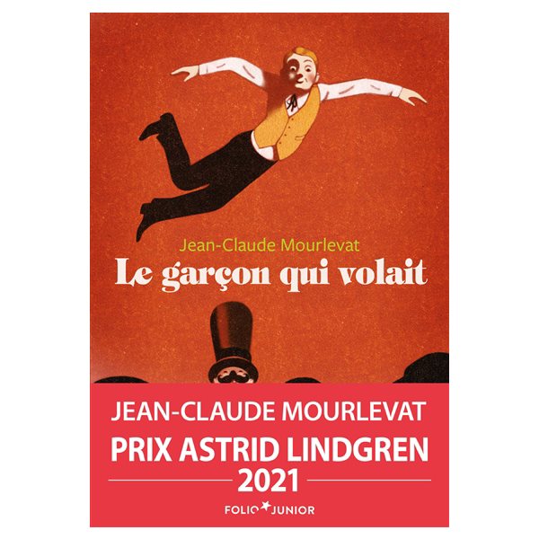 Garçon qui volait (Le)