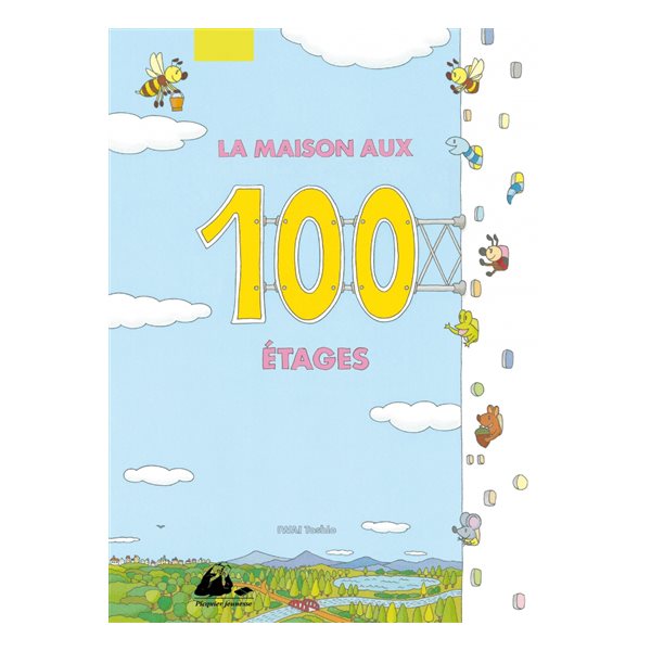 Maison aux 100 étages (La)