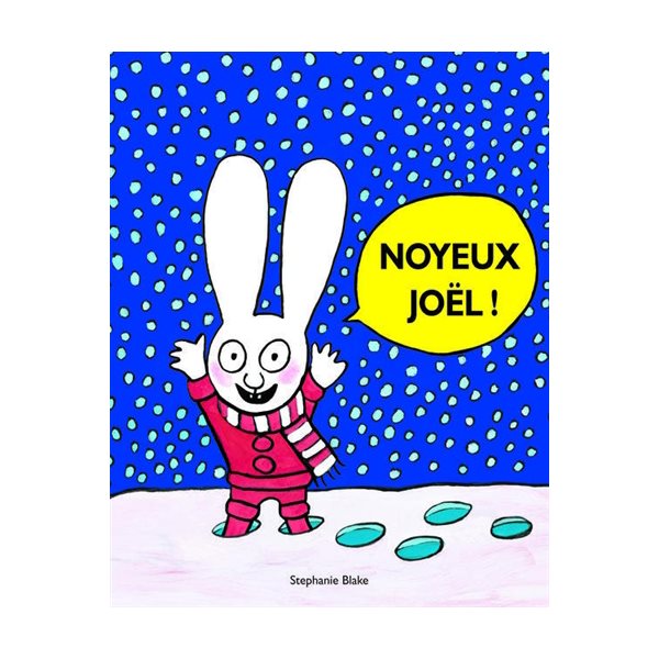 Noyeux Joël