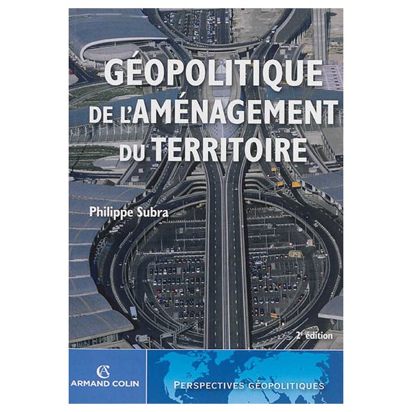 Géopolitique de l'aménagement du territoire