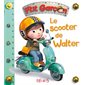 Scooter de Walter (Le) T.19