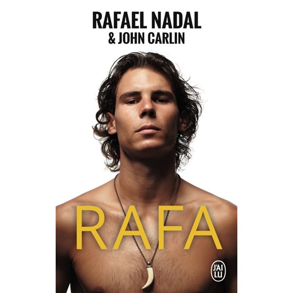 Rafa : biographie