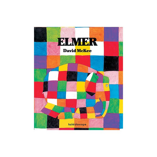 Elmer