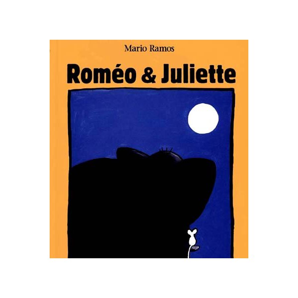 Roméo et Juliette